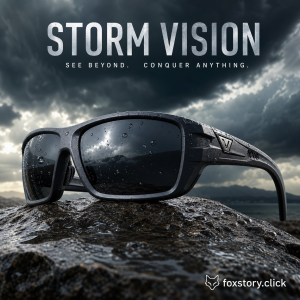 Complete Review of Storm Vision