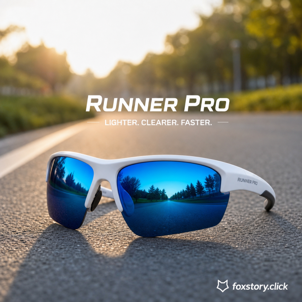Complete Review of Runner Pro