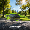 Complete Review of Active Light