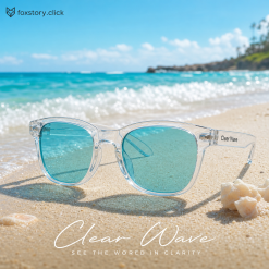 Clear Wave
