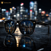 Complete Review of Night Reflection