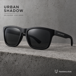 Complete Review of Urban Shadow