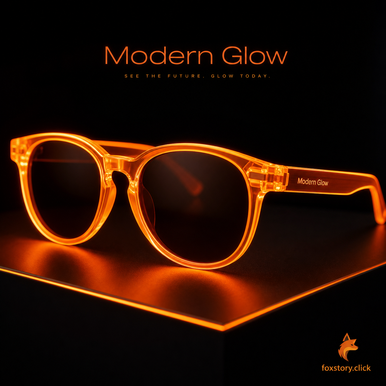 Complete Review of Modern Glow