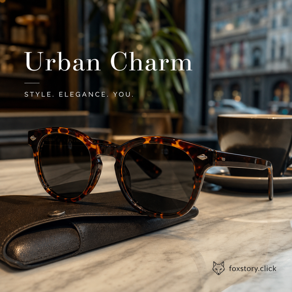 Complete Review of Urban Charm