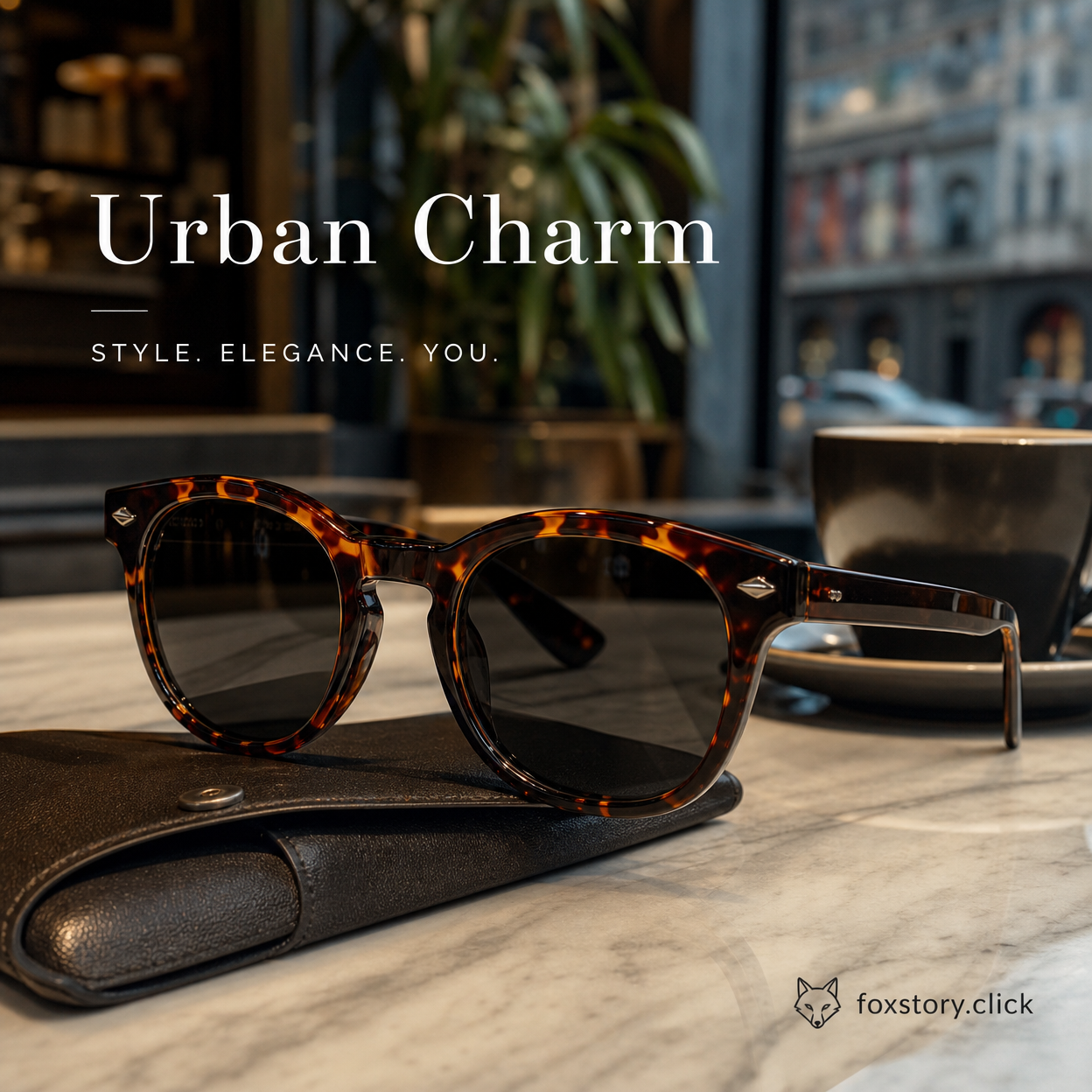 Complete Review of Urban Charm