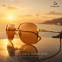 Complete Review of Golden Horizon