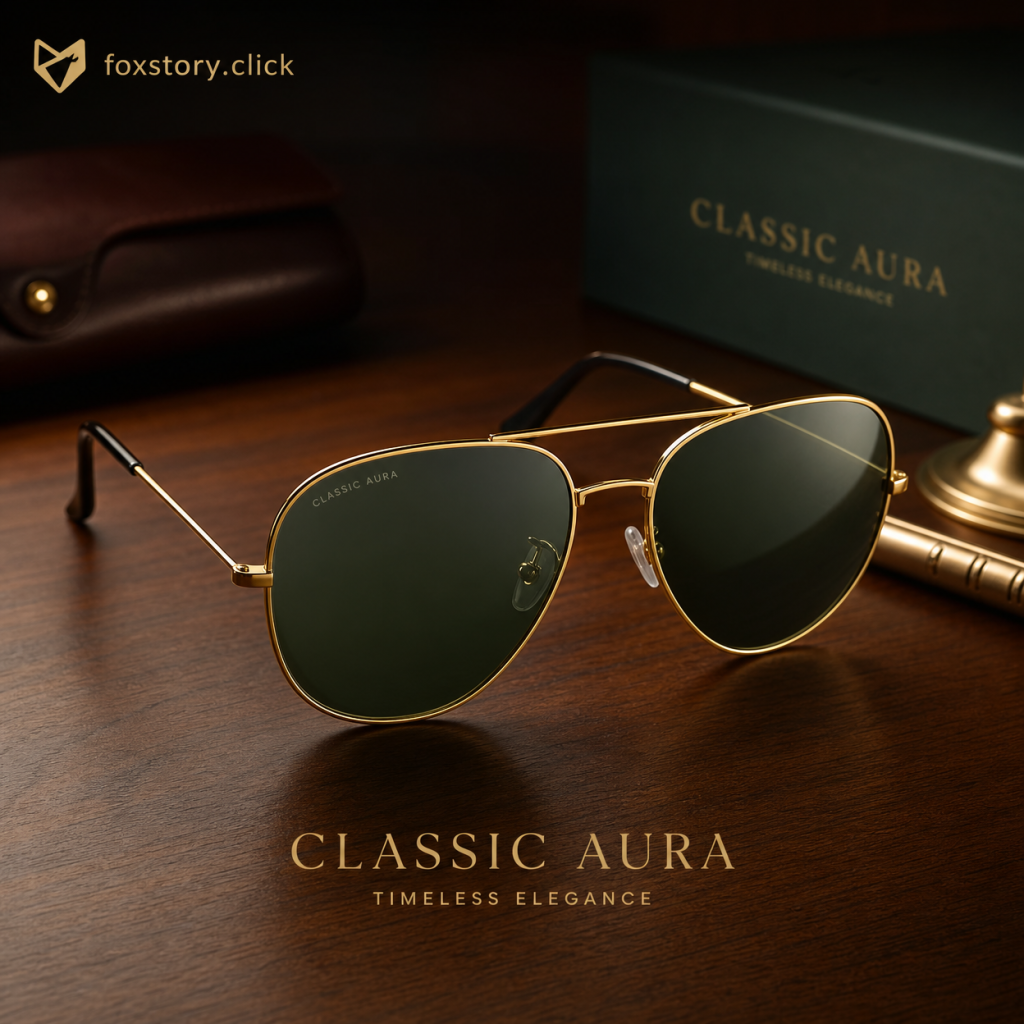 Complete Review of Classic Aura